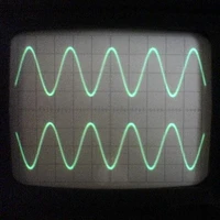 Oscilloscope